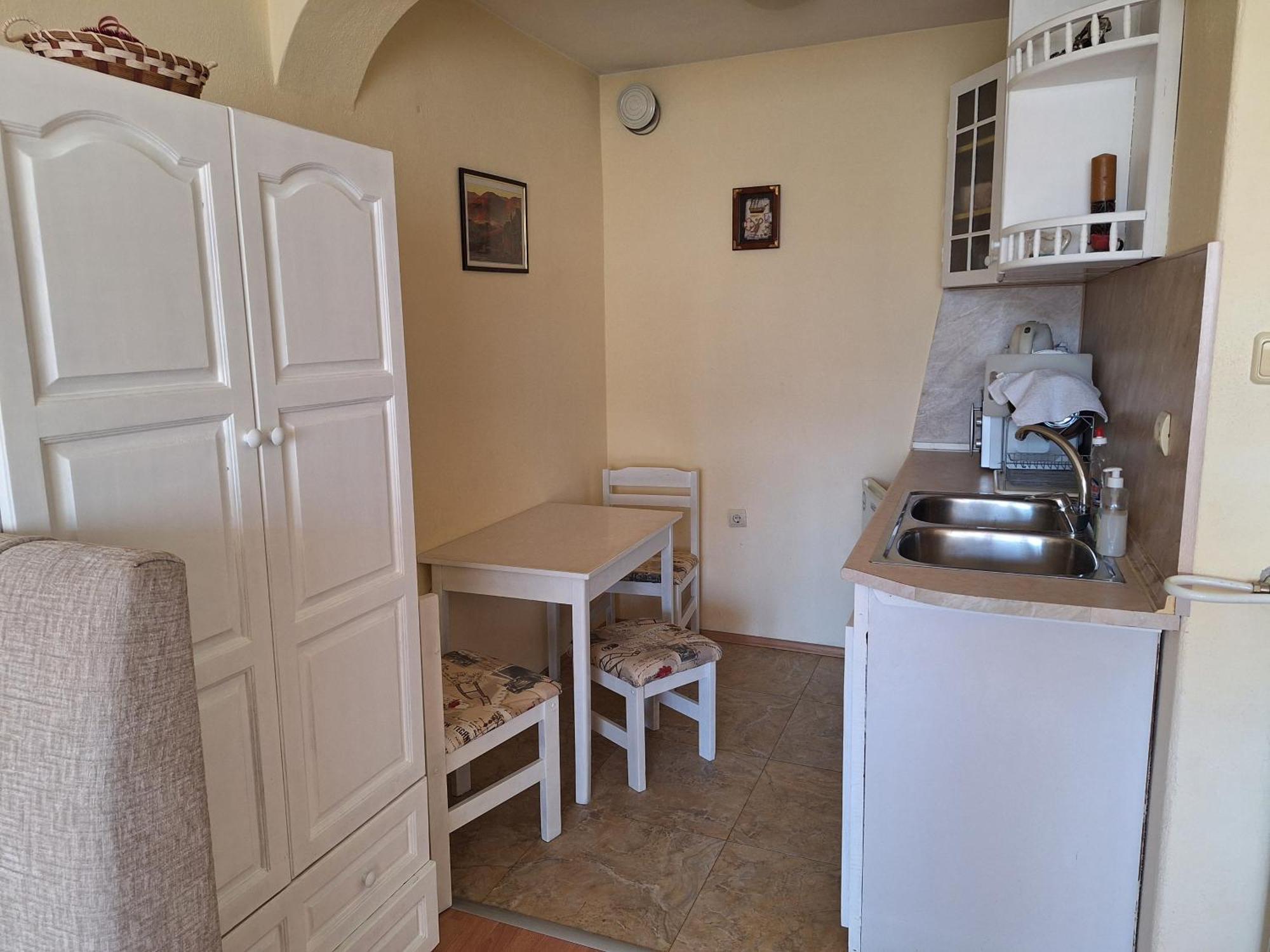 Primorski Briz Guest House Primorsko Buitenkant foto