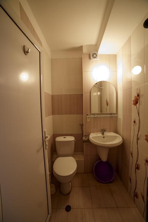 Primorski Briz Guest House Primorsko Buitenkant foto